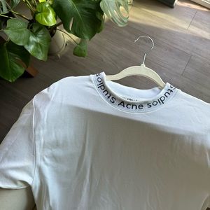 Acne Studios Tee